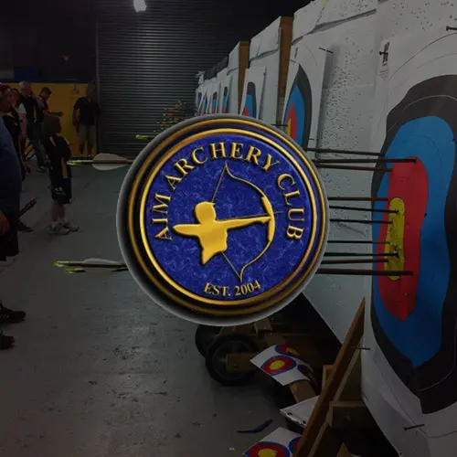 Aim Archery