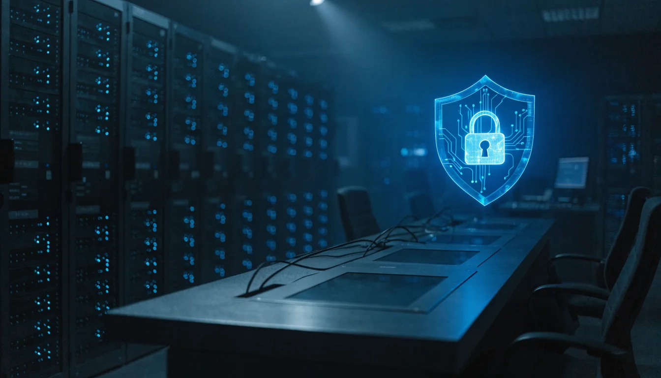 Cyber Security Services Melbourne