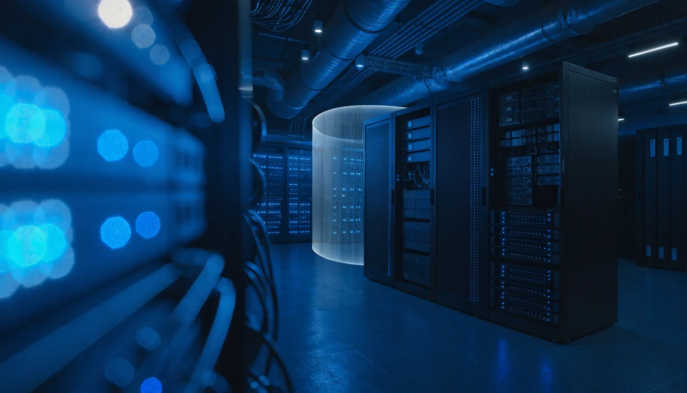Data Backup and Disaster Recovery Melbourne