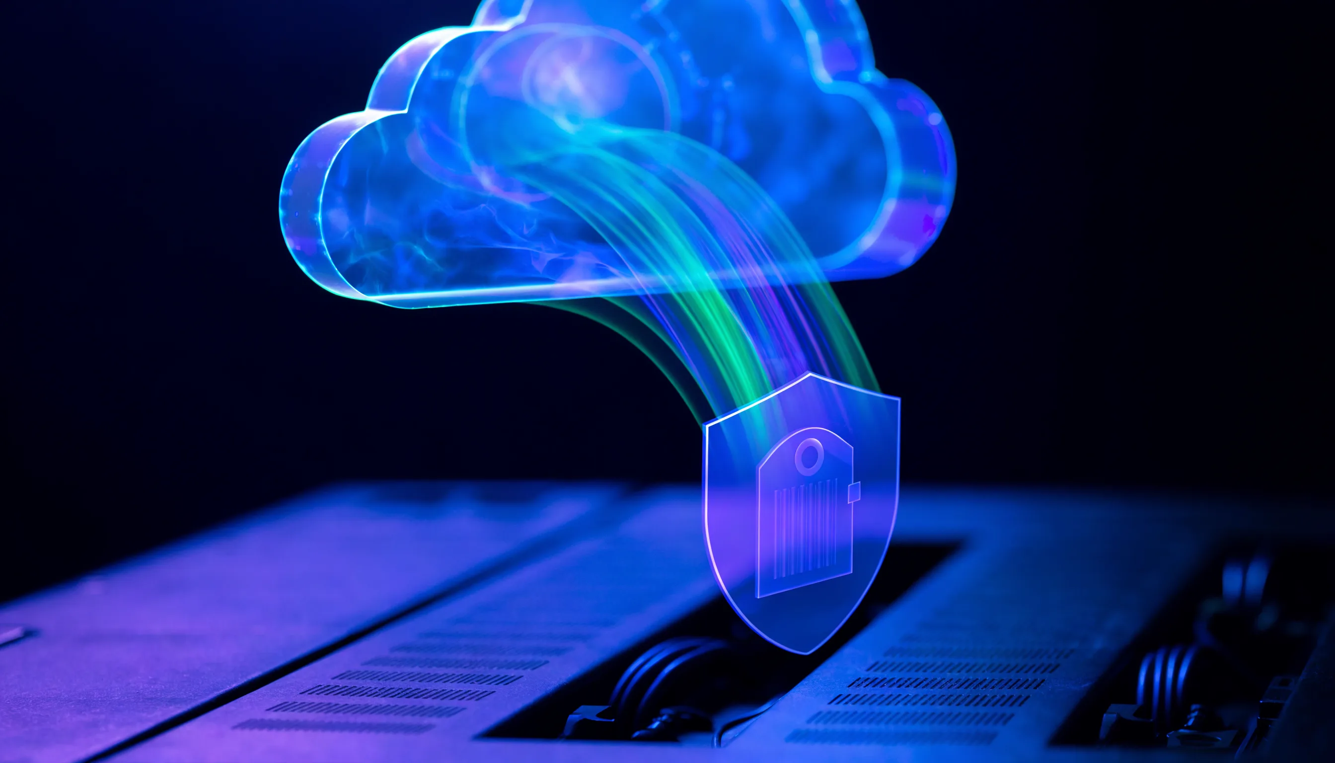 Automated Cloud Backups