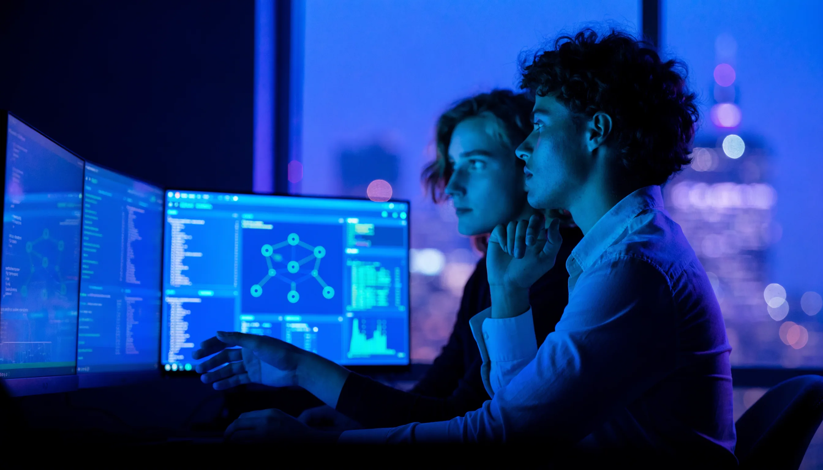 InfuzeIT team