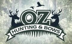 oz hunting