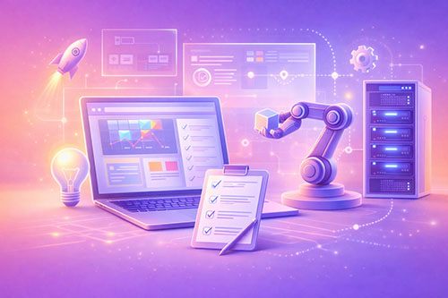 planning and deployment